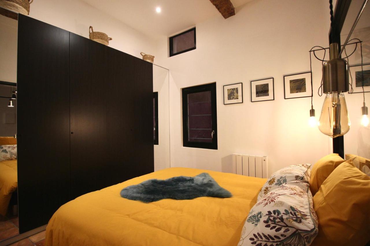 Cocoon Apartment Pézenas