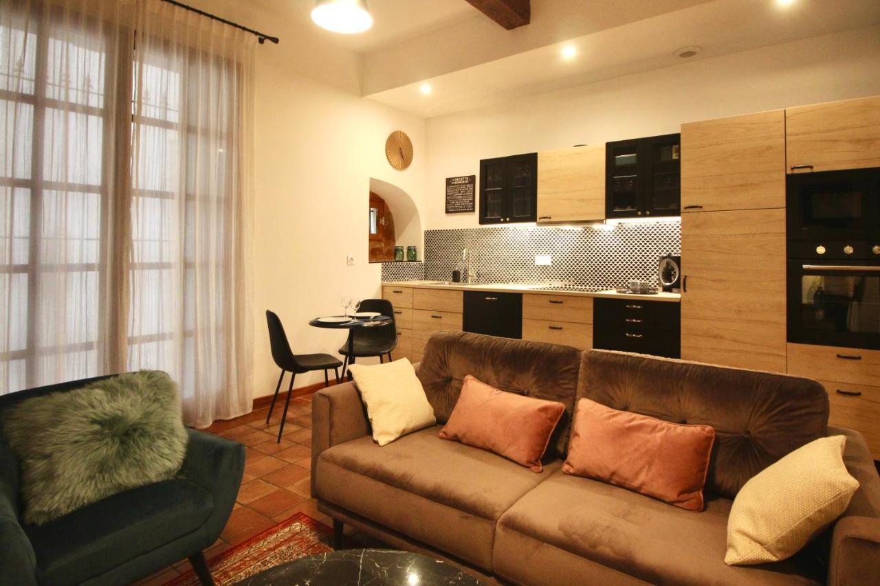 Cocoon Apartment Pézenas