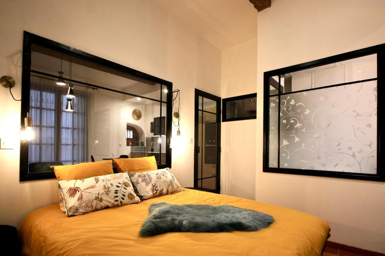 Cocoon Pézenas